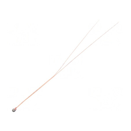 Termistor NTC 10kΩ 3435K THT | Electronic-mag.ro | Componente Electronice
