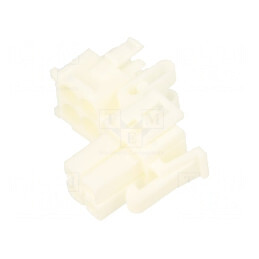 MINI UMNL2 Plug UL94V0 Housing | Electronic-mag.ro | Componente Electronice