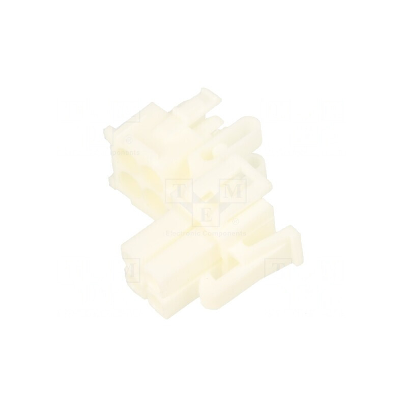 MINI UMNL2 Plug UL94V0 Housing | Electronic-mag.ro | Componente Electronice