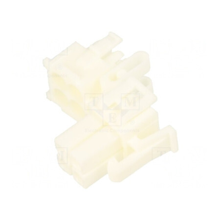 MINI UMNL2 Plug UL94V0 Housing | Electronic-mag.ro | Componente Electronice