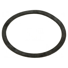Garnitură cloropren 1,5mm 62,5mm x 73mm M63 | Electronic-mag.ro | Componente Electronice