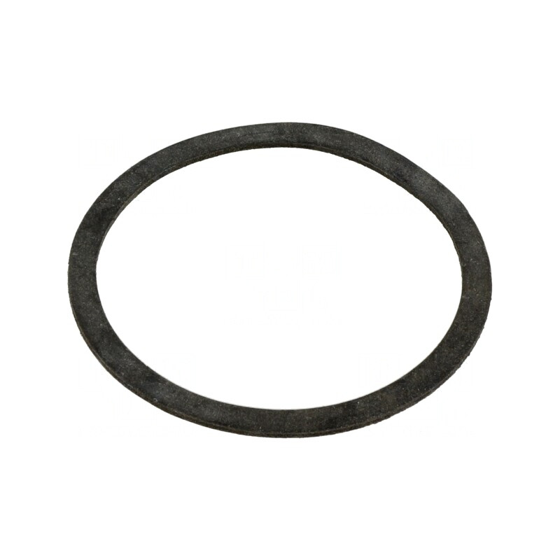 Garnitură cloropren 1,5mm 62,5mm x 73mm M63 | Electronic-mag.ro | Componente Electronice