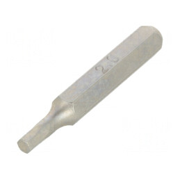 Capăt Șurubelniță Imbus HEX 2mm 27mm | Electronic-mag.ro | Componente Electronice