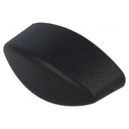 Buton Reglare Fluturi M8 8mm | Electronic-mag.ro | Componente Electronice