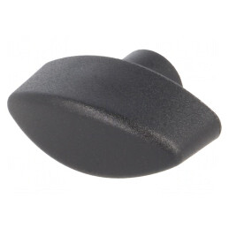 Buton de Reglare Fluturi M6 10mm 20mm | Electronic-mag.ro | Componente Electronice