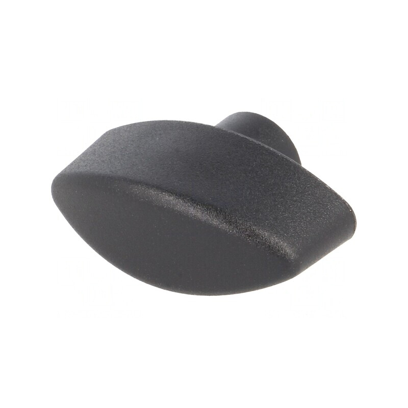 Buton de Reglare Fluturi M6 10mm 20mm | Electronic-mag.ro | Componente Electronice