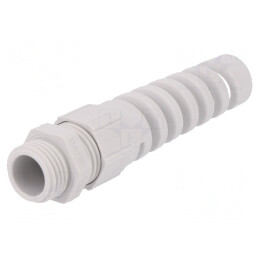 Garnitură etanşare manşon M16 IP68 poliamidă | Electronic-mag.ro | Componente Electronice