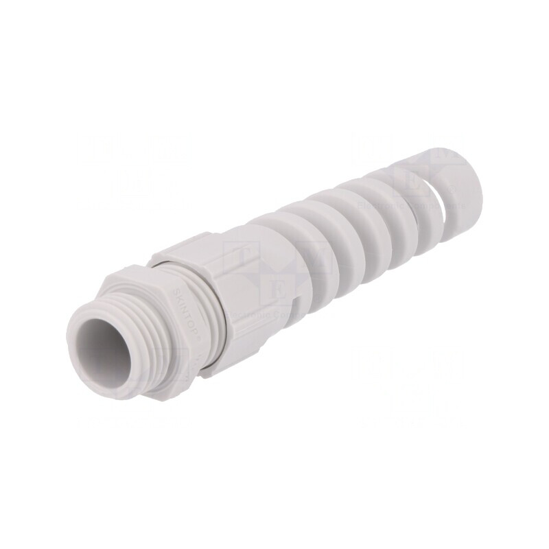 Garnitură etanşare manşon M16 IP68 poliamidă | Electronic-mag.ro | Componente Electronice