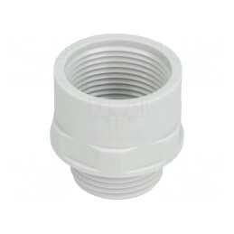 Extensie Filet PG16 la PG13,5 | Electronic-mag.ro | Componente Electronice