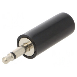 Mufă Jack 3,5mm Tată Mono pentru Lipire | Electronic-mag.ro | Componente Electronice