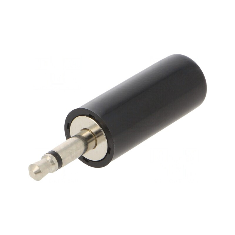 Mufă Jack 3,5mm Tată Mono pentru Lipire | Electronic-mag.ro | Componente Electronice