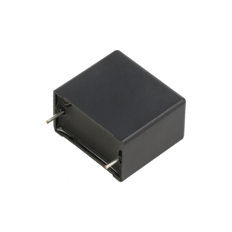 Condensator Polipropilenă 2,2uF THT 27x24x15,5mm | Electronic-mag.ro | Componente Electronice