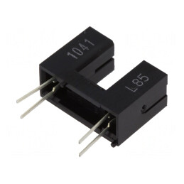 Senzor Fotoelectric Transmițător-Receptor DARK-ON | Electronic-mag.ro | Componente Electronice