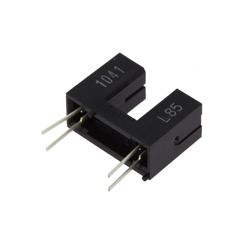 Senzor Fotoelectric Transmițător-Receptor DARK-ON | Electronic-mag.ro | Componente Electronice