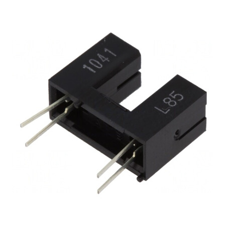 Senzor Fotoelectric Transmițător-Receptor DARK-ON | Electronic-mag.ro | Componente Electronice