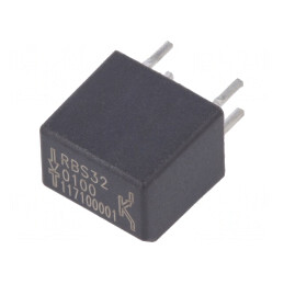 Senzor de Înclinare 18°-183° 3,3-5VDC | Electronic-mag.ro | Componente Electronice