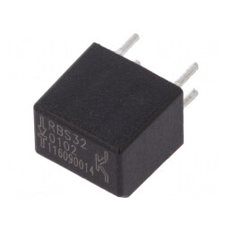 Senzor Înclinare ±70° 3,3-5V SPST-NC | Electronic-mag.ro | Componente Electronice