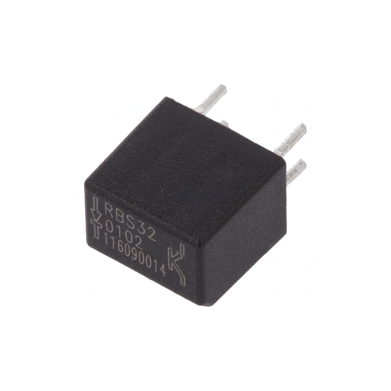Senzor Înclinare ±70° 3,3-5V SPST-NC | Electronic-mag.ro | Componente Electronice