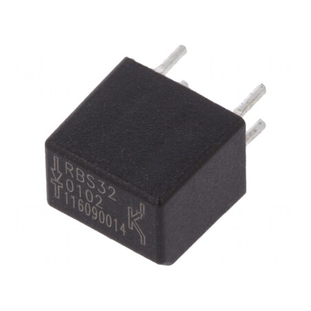 Senzor Înclinare ±70° 3,3-5V SPST-NC | Electronic-mag.ro | Componente Electronice