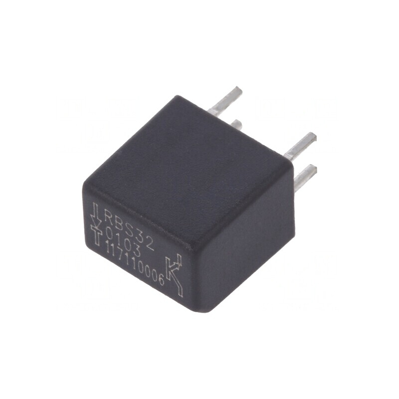 Senzor Înclinare ±20° 3,3-5VDC | Electronic-mag.ro | Componente Electronice