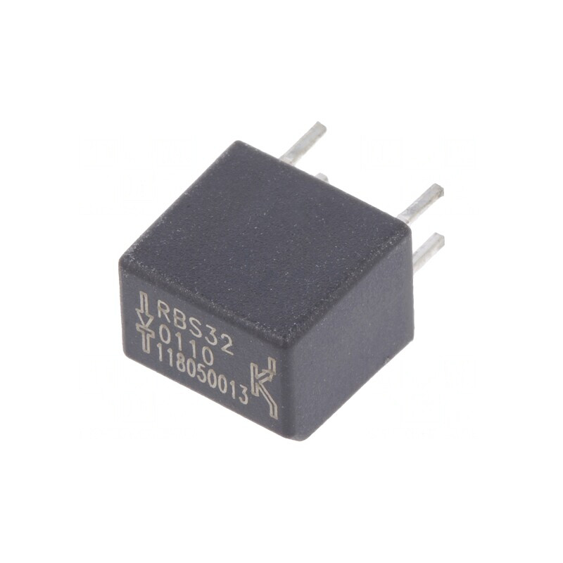 Senzor de Înclinare SPST-NO 3.3-5VDC | Electronic-mag.ro | Componente Electronice