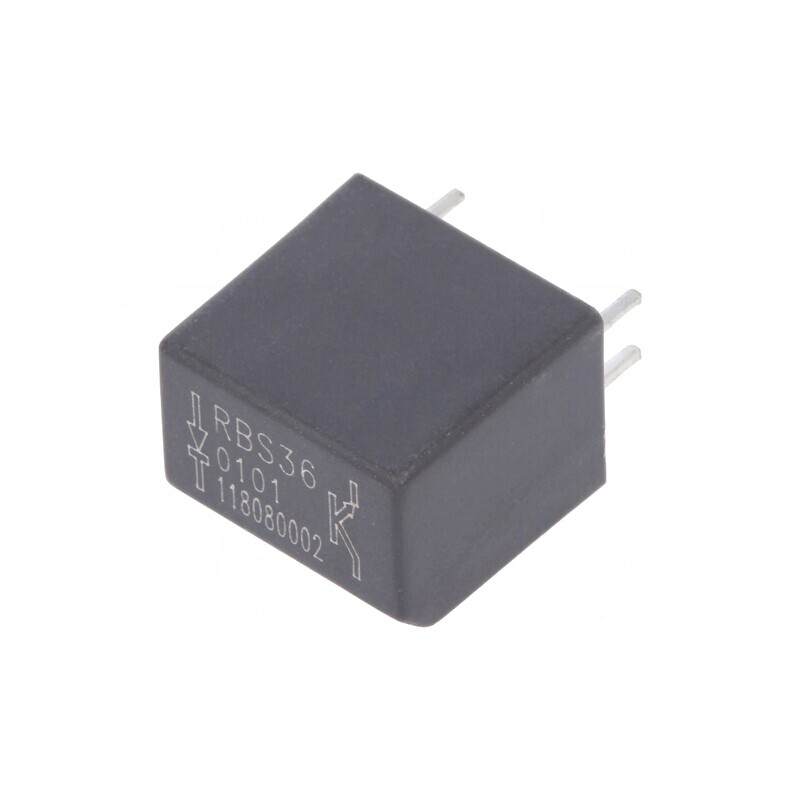 Senzor de Înclinare ±10° SPST-NO 3,3-5VDC | Electronic-mag.ro | Componente Electronice Senzor de Înclinare ±10° SPST-NO 3,3-5VDC | Electronic-mag.ro | Componente Electronice