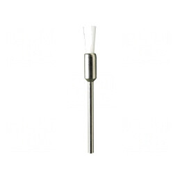 Perie Poliamidă Ø5mm Ø2.35mm | Electronic-mag.ro | Componente Electronice