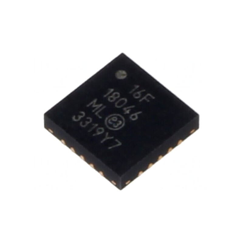 Microcontroler PIC 28kB 32MHz SMD | Electronic-mag.ro | Componente Electronice Microcontroler PIC 28kB 32MHz SMD | Electronic-mag.ro | Componente Electronice