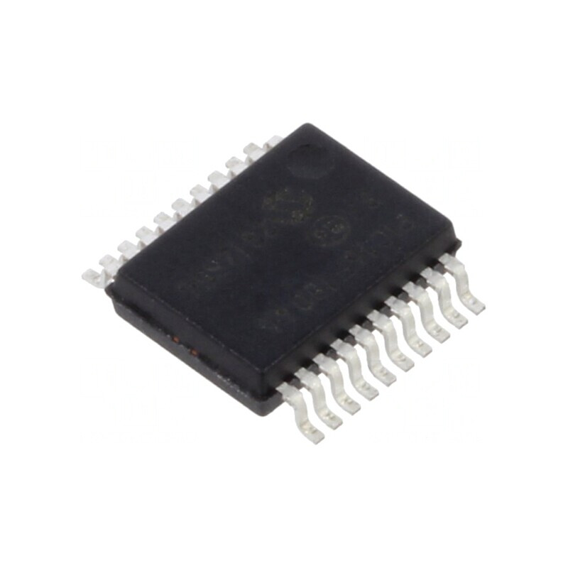 Microcontroler PIC 28kB 32MHz EUSART I2C PWM SPI SMD | Electronic-mag.ro | Componente Electronice Microcontroler PIC 28kB 32MHz EUSART I2C PWM SPI SMD | Electronic-mag.ro | Componente Electronice