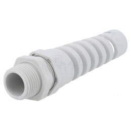 Garnitură de Etanșare NPT1/2 IP68 Poliamidă | Electronic-mag.ro | Componente Electronice