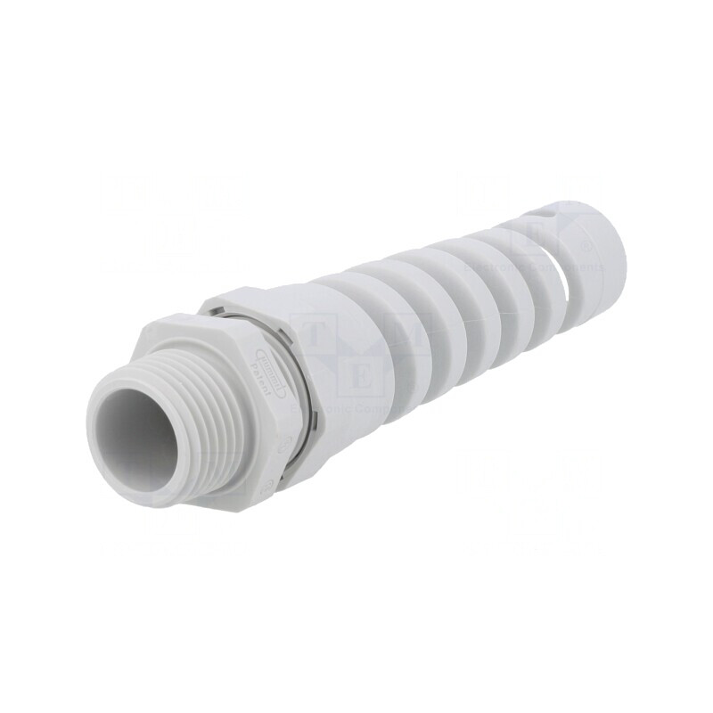 Garnitură de Etanșare NPT1/2 IP68 Poliamidă | Electronic-mag.ro | Componente Electronice