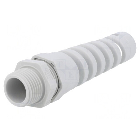 Garnitură de Etanșare NPT1/2 IP68 Poliamidă | Electronic-mag.ro | Componente Electronice