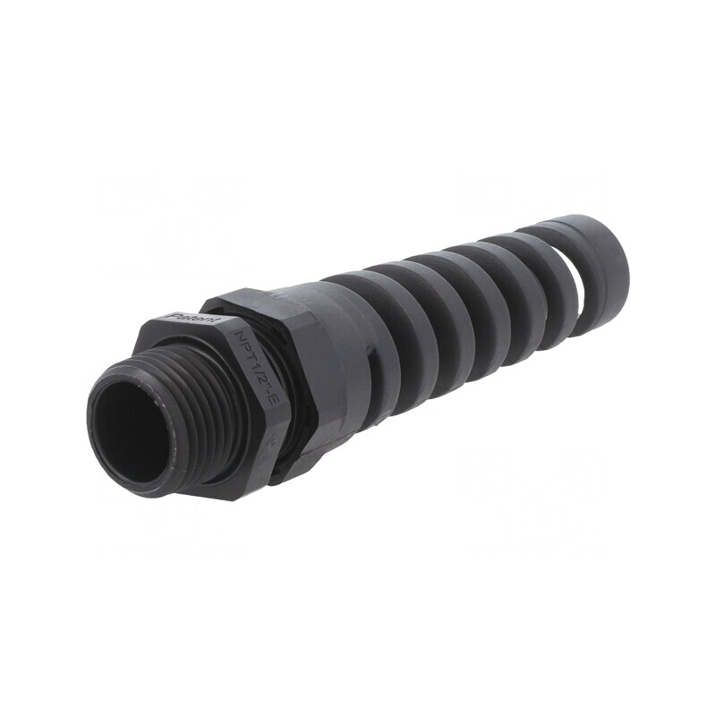 Garnitură Etanșare Poliamidă NPT1/2 IP68 | Electronic-mag.ro | Componente Electronice