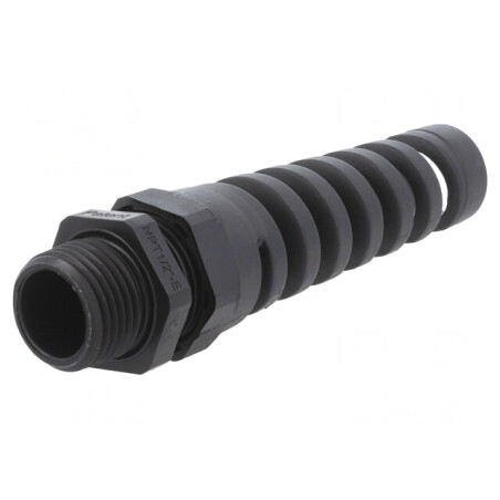 Garnitură Etanșare Poliamidă NPT1/2 IP68 | Electronic-mag.ro | Componente Electronice