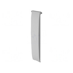 Panou Frontal Gri | Electronic-mag.ro | Componente Electronice
