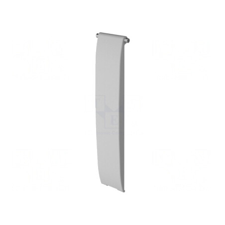 Panou Frontal Gri | Electronic-mag.ro | Componente Electronice