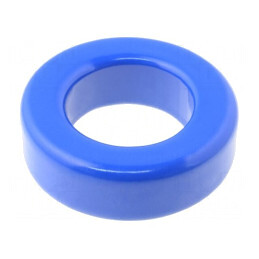 Ferită Toroidală 91nH 33.8mm Exterior 19.3mm Interior 11.6mm Lungime | Electronic-mag.ro | Componente Electronice
