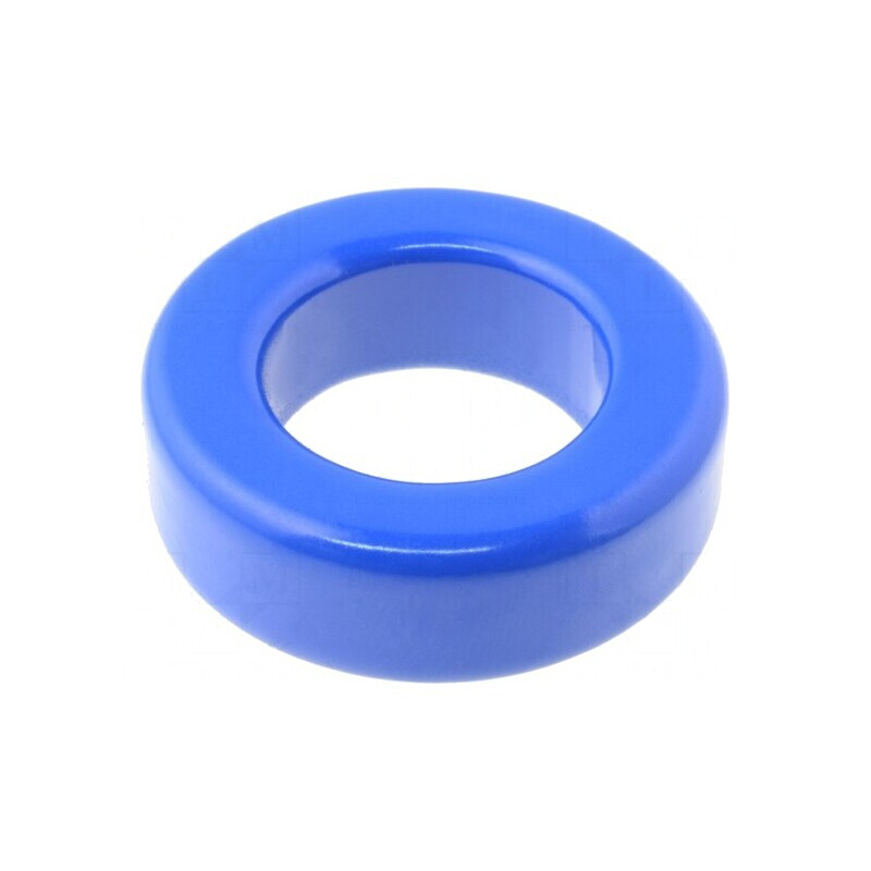 Ferită Toroidală 91nH 33.8mm Exterior 19.3mm Interior 11.6mm Lungime | Electronic-mag.ro | Componente Electronice Ferită Toroidală 91nH 33.8mm Exterior 19.3mm Interior 11.6mm Lungime | Electronic-mag.ro | Componente Electronice