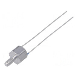 Senzor de Temperatură NTC 10kΩ M3 | Electronic-mag.ro | Componente Electronice