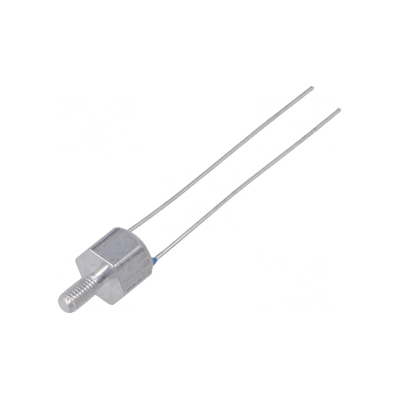 Senzor de Temperatură NTC 10kΩ M3 | Electronic-mag.ro | Componente Electronice