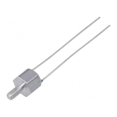Senzor de Temperatură NTC 10kΩ M3 | Electronic-mag.ro | Componente Electronice
