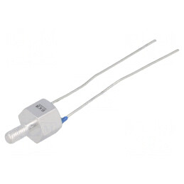 Senzor Temperatură NTC 6.8kΩ M3 450mW -20÷125°C | Electronic-mag.ro | Componente Electronice