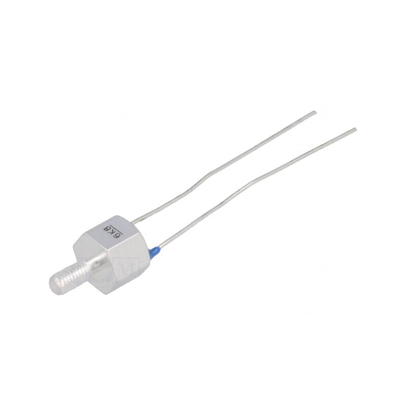 Senzor Temperatură NTC 6.8kΩ M3 450mW -20÷125°C | Electronic-mag.ro | Componente Electronice