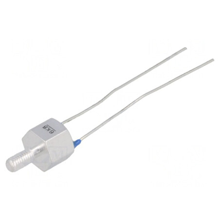 Senzor Temperatură NTC 6.8kΩ M3 450mW -20÷125°C | Electronic-mag.ro | Componente Electronice