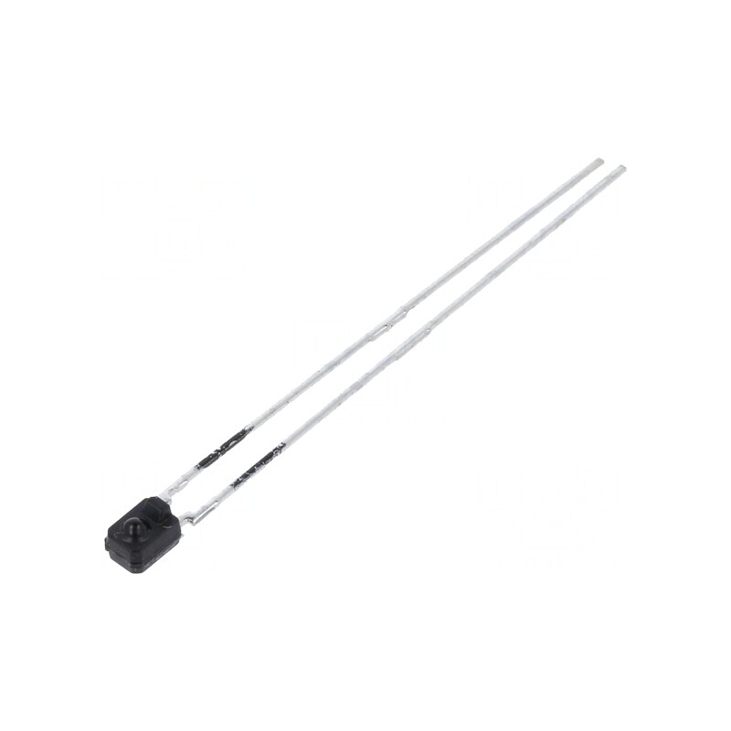 Fototranzistor 860nm 35V 75mW | Electronic-mag.ro | Componente Electronice
