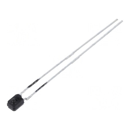 Fototranzistor 860nm 35V 75mW | Electronic-mag.ro | Componente Electronice