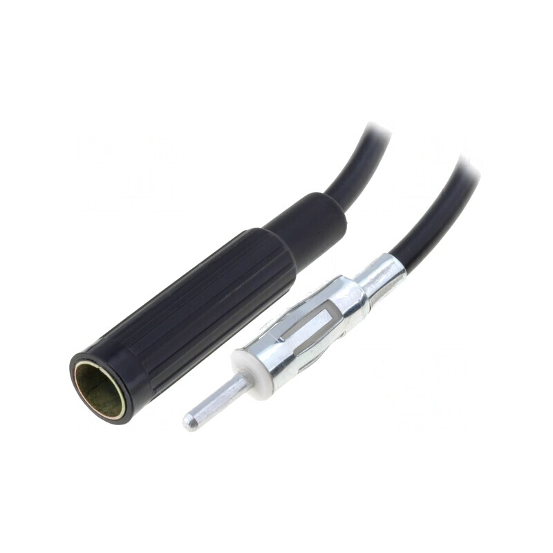 Prelungitor Antenă DIN 0,75m | Electronic-mag.ro | Componente Electronice
