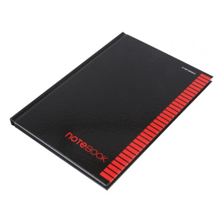 Carnet A5, 96 File | Electronic-mag.ro | Componente Electronice
