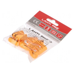 Dopuri de Urechi de Unică Folosință - Set 5 | Electronic-mag.ro | Componente Electronice