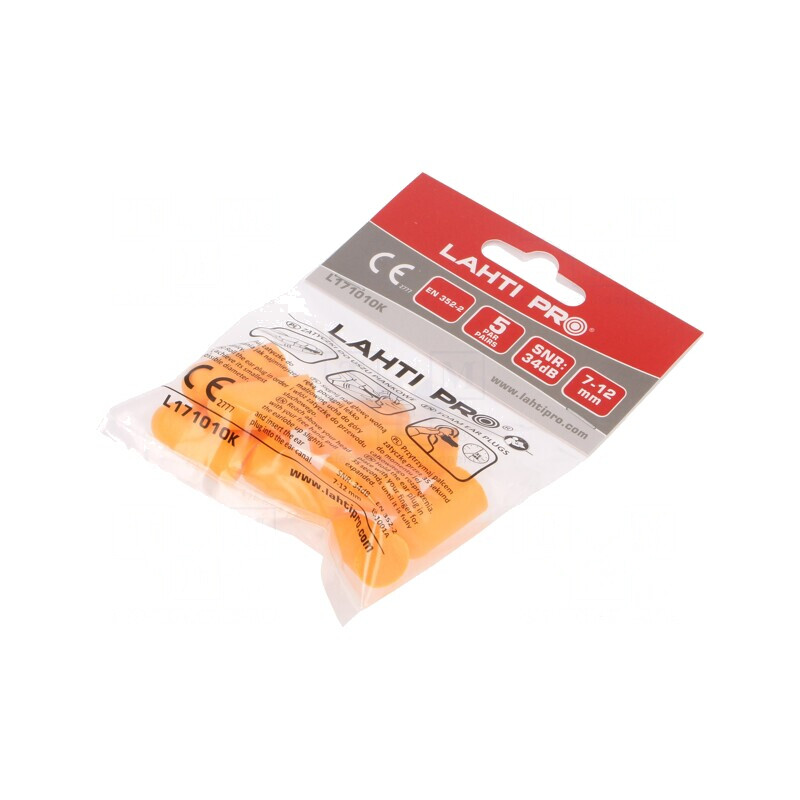 Dopuri de Urechi de Unică Folosință - Set 5 | Electronic-mag.ro | Componente Electronice